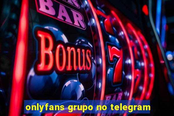 onlyfans grupo no telegram